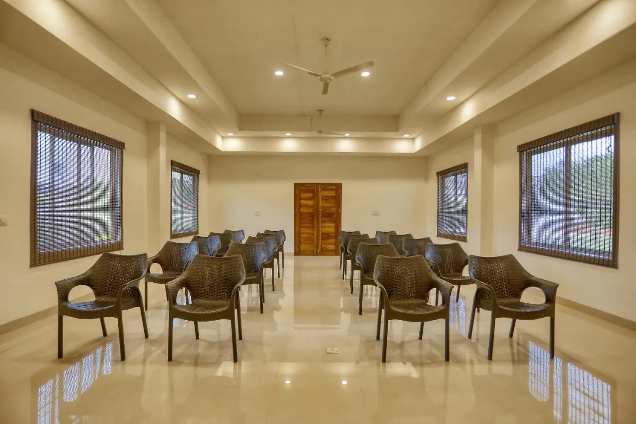 Bed & Breakfast Kalarickal Heritage Bungalow Vandamettu